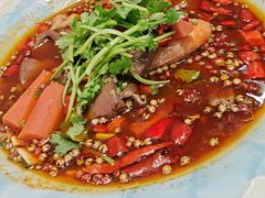 -金陵后厨·南京菜(新街口秣陵路店)