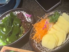-湊湊火锅·茶憩(来福士广场店)