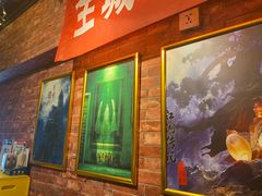-机械师超级密室(小寨华旗店)