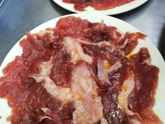 -松明一烤肉馆(鲁园店)
