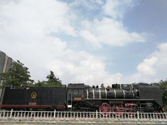 -沈阳铁路陈列馆