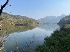 -玉渡山自然风景区