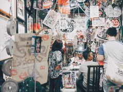 -香港会议展览中心演讲厅
