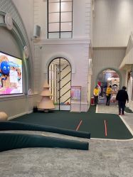 点击看大图 -奈尔宝·儿童乐园·亲子餐厅(华采天地店)