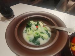 -北京柏悦酒店·锦庭餐厅Dining Room