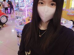 -汤姆熊欢乐世界(滨江店)