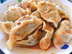 荠菜肉馅-三角地菜市场(吉祥路店)