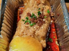 -KAOTOWN烤堂•烧烤(海汇港店)