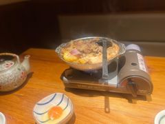 -故乡屋日本料理(八一广场店)