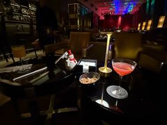 -云·酷 Atmosphere(国贸大酒店)