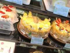 -小西家作•精致蛋糕(富力爱丁堡店)