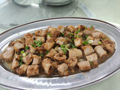 -嘉升大排档(番禺总店)