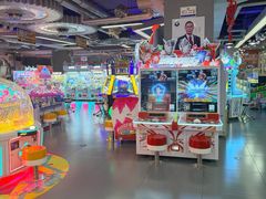 -天空之城游乐体验世界(义乌之心店)