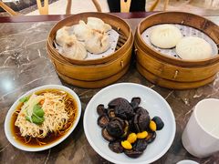 -冶春茶社(星汉大厦店)