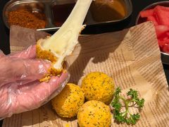 -韩宫宴和牛烤肉(合肥滨湖银泰城店)