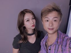 -十六番发型师事务所