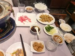 -东来顺饭庄(apm总店)