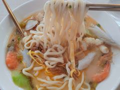 -面道赞宁海海鲜面(迎凤街店)