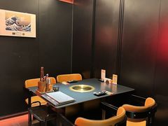 -無二炙坊·和牛烧肉(大钟寺1733店)