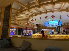 -星河湾温泉洗浴酒店