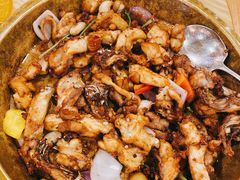 -德胜轩正宗顺德菜(宝安沙井会展中心店)