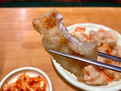 -京玉菲饭店(李村店)