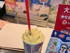 -DQ·蛋糕·冰淇淋(金鹰天地店)