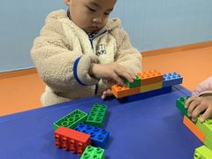 -哈奋儿童科技营乐高托班机器人(闲林校区)