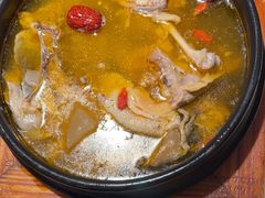 -吕记老鸭汤·徽菜馆(东营路店)