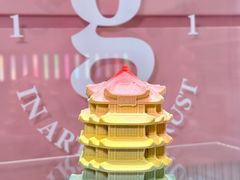 -GRAMCAKE一克甜品(昙华林花园山店)