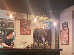 -El Bodegon阿根廷秘鲁餐厅(幸福路店)