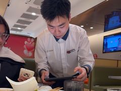 -海底捞火锅(丰尚国际广场店)