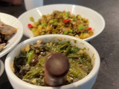 -赠李白·如诗的川味(余杭万达广场店)