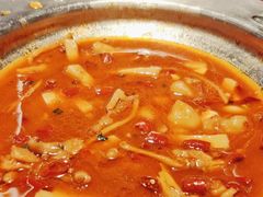 -胖哥俩肉蟹煲(湖滨银泰in77店)