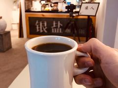 -长春银盐咖啡馆