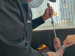 -拉蒂娜·巴西牛排馆 Latina·Brazilian Steakhouse(陆家嘴旗舰店)