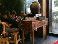 大堂-纸盐河码头火锅(十八梯店)