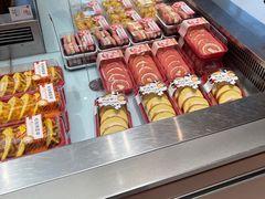 -詹记桃酥(包河万达店)