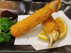 -菊上料理(蜀山银泰百货店)