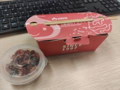 -咕噜咕噜·章鱼小丸子(广州荔湾领展广场店)