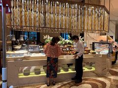 -常德武陵天济喜来登酒店-盛宴餐厅