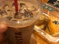 -COSTA COFFEE(西贸凯德晶品4层2店)