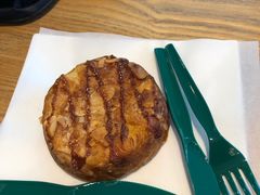 -星巴克(绵阳涪城凯德店)