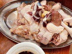 -威邵鸡煲(西华路总店)