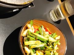 版纳舂鸡脚-Ameigo梅果·云贵川bistro(长宁来福士店)