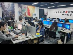 -CGWANG王氏教育(上海校区)