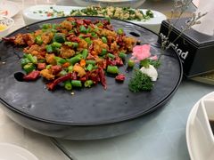-凯里亚德酒店(成都东站店)