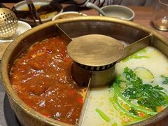 -巴奴毛肚火锅(京西大悦城店)