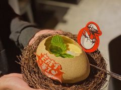 -鸣记脆皮烤鱼·海鲜烤鱼(三八广场店)