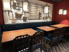 -纳瓦新疆菜(银都店)